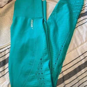 Gymshark Energy Seamless